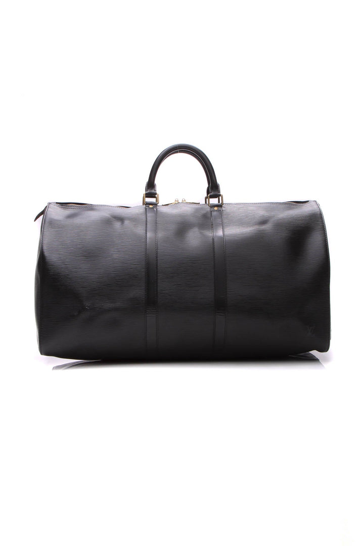 Vintage Epi Keepall 55 Travel Bag