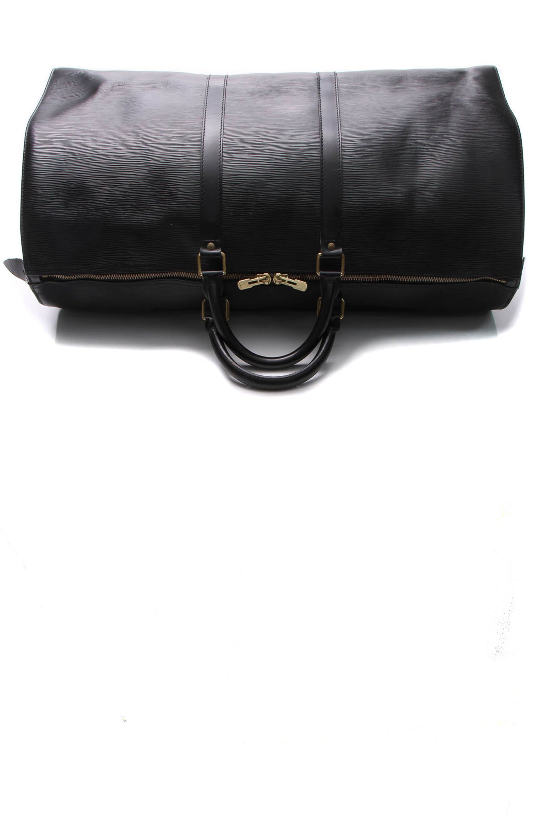 Vintage Epi Keepall 55 Travel Bag