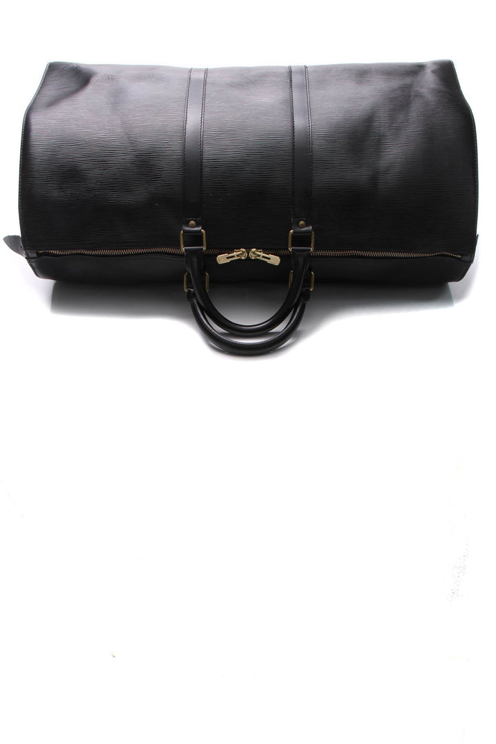 Vintage Epi Keepall 55 Travel Bag