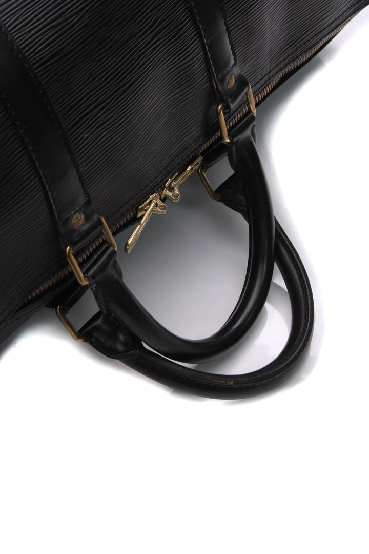Vintage Epi Keepall 55 Travel Bag