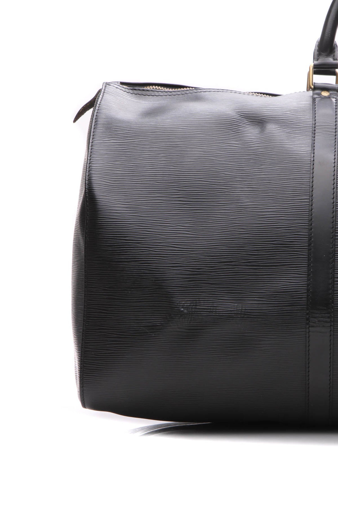 Vintage Epi Keepall 55 Travel Bag