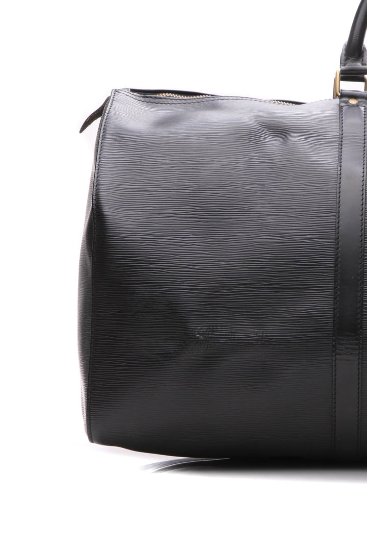 Vintage Epi Keepall 55 Travel Bag