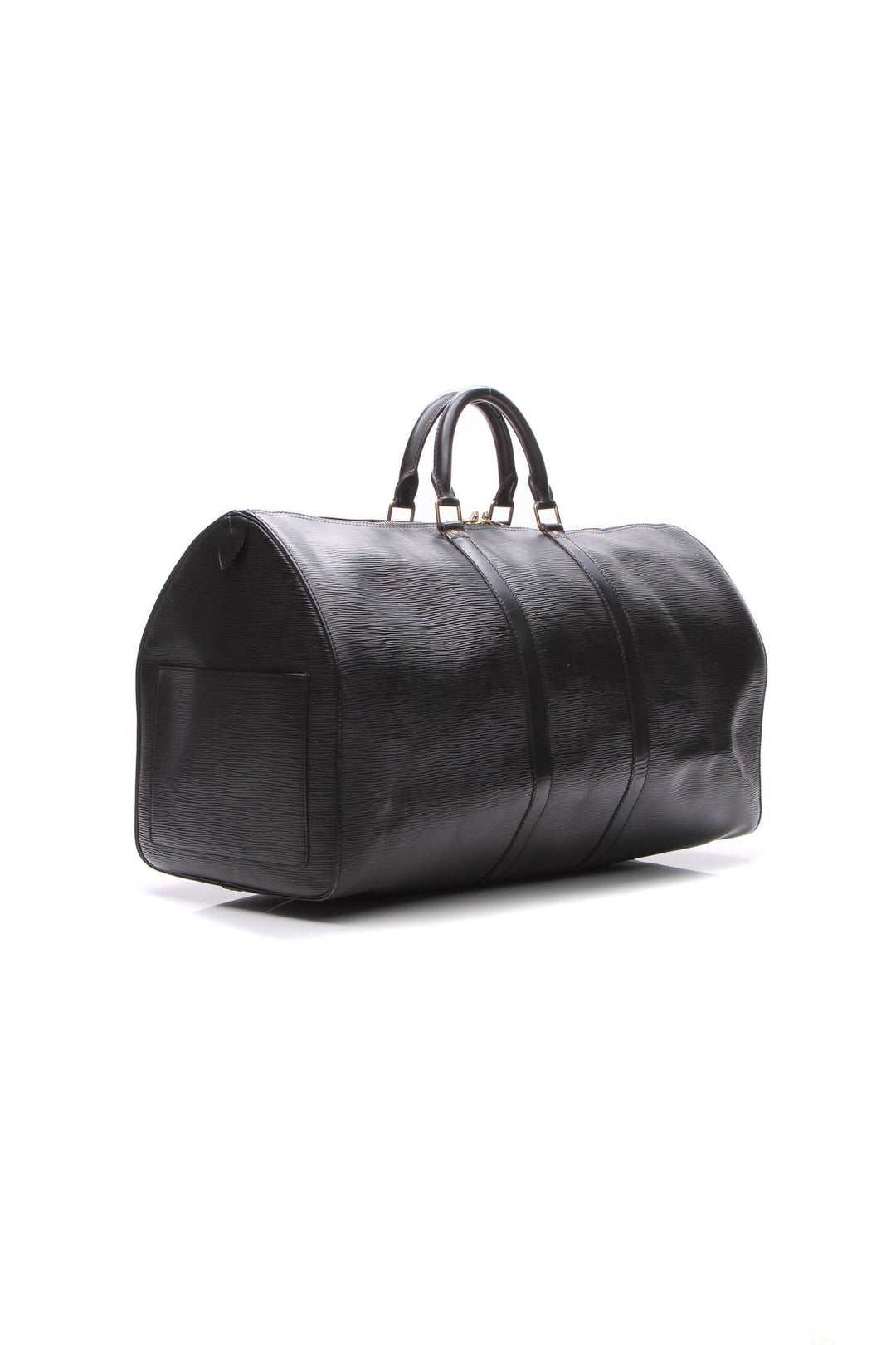 Vintage Epi Keepall 55 Travel Bag