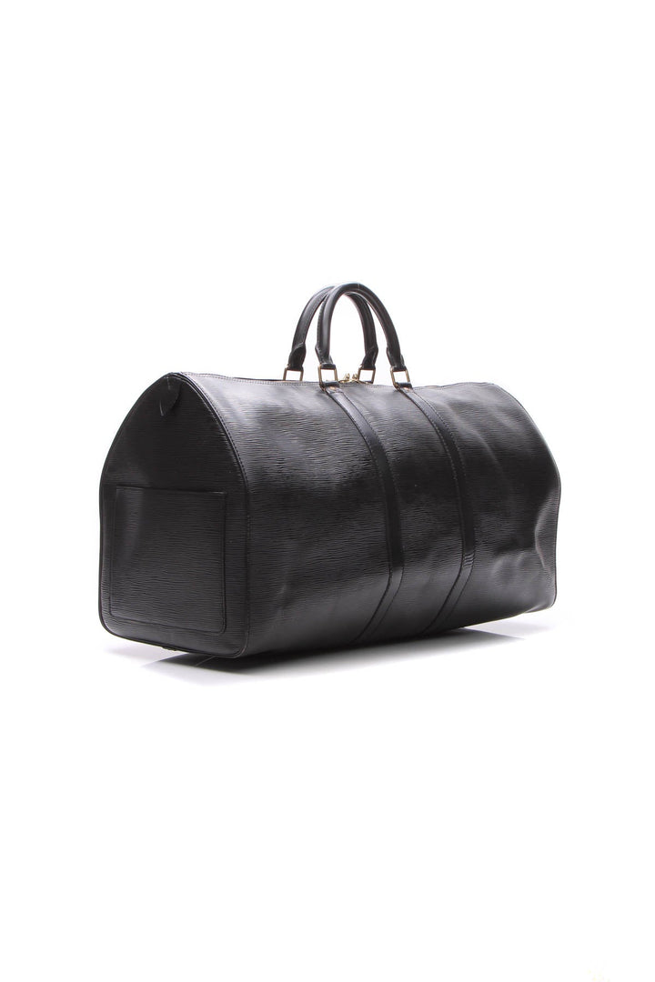 Vintage Epi Keepall 55 Travel Bag