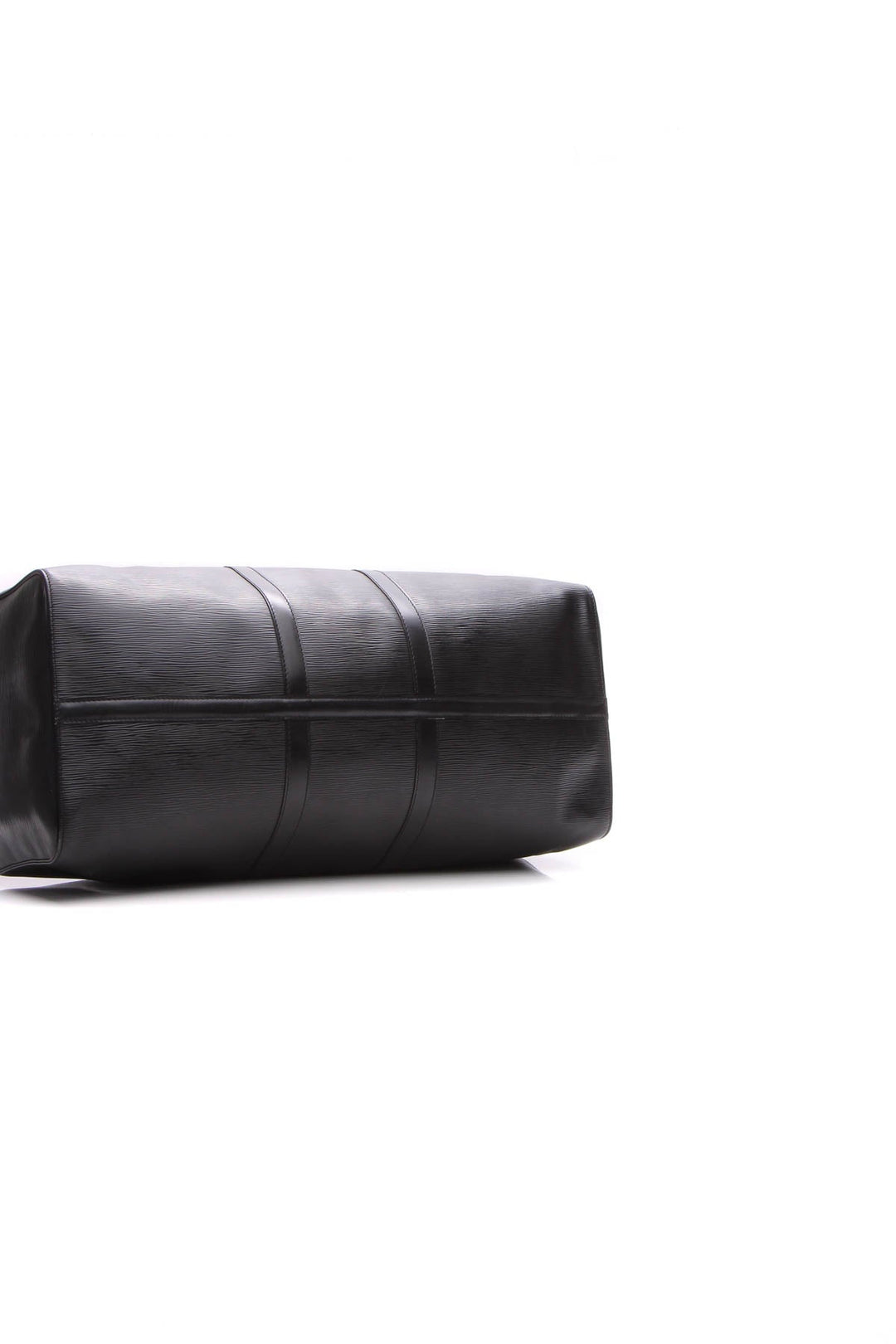 Vintage Epi Keepall 55 Travel Bag