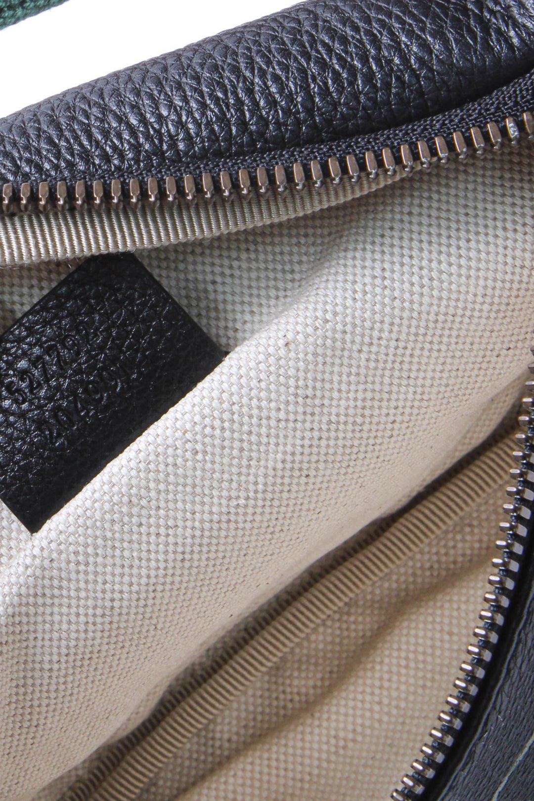 Printed Small Belt Bag