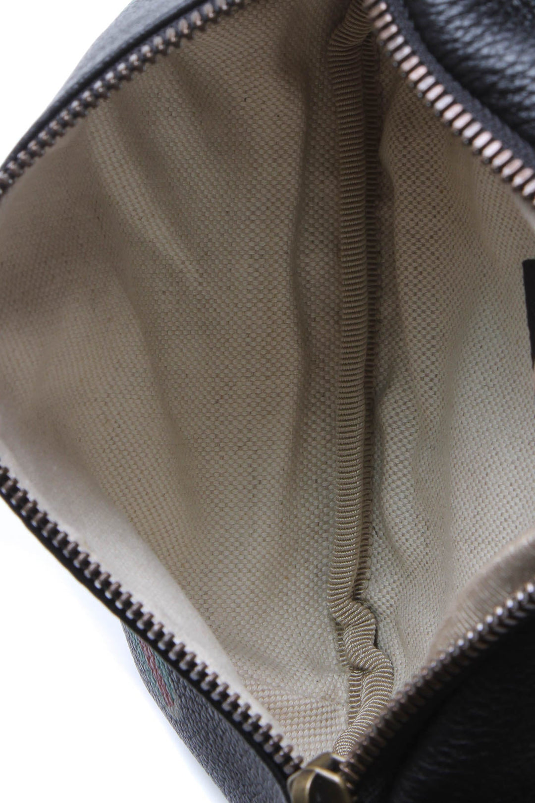 Printed Small Belt Bag