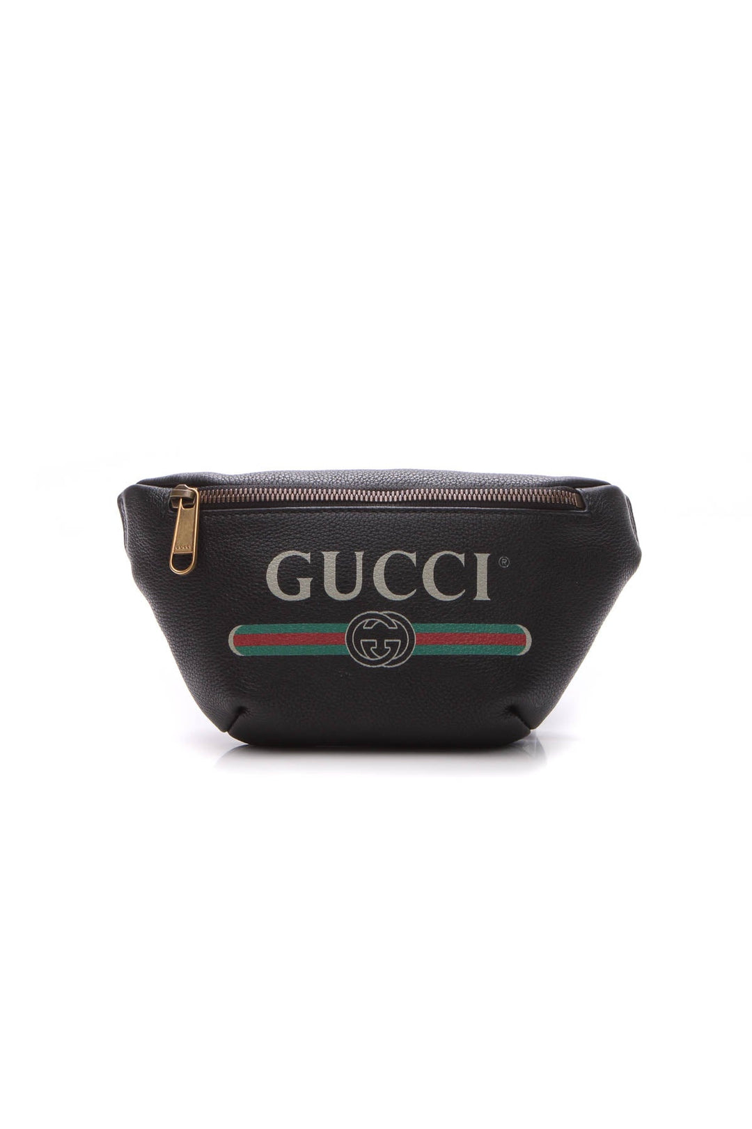 Printed Small Belt Bag