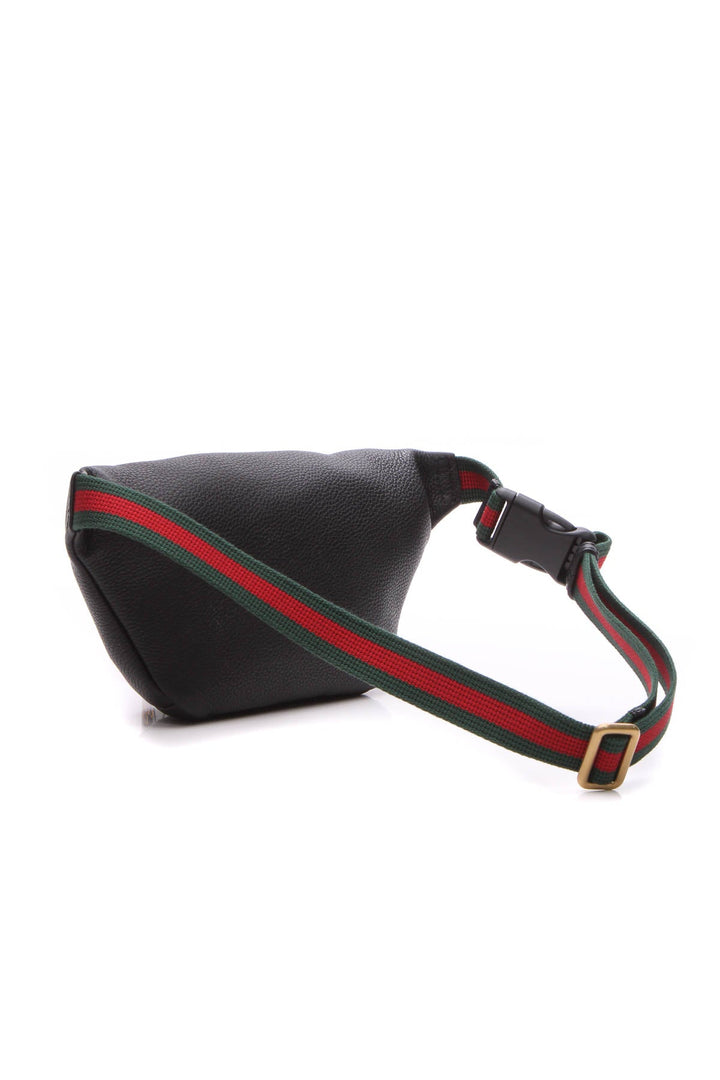 Printed Small Belt Bag