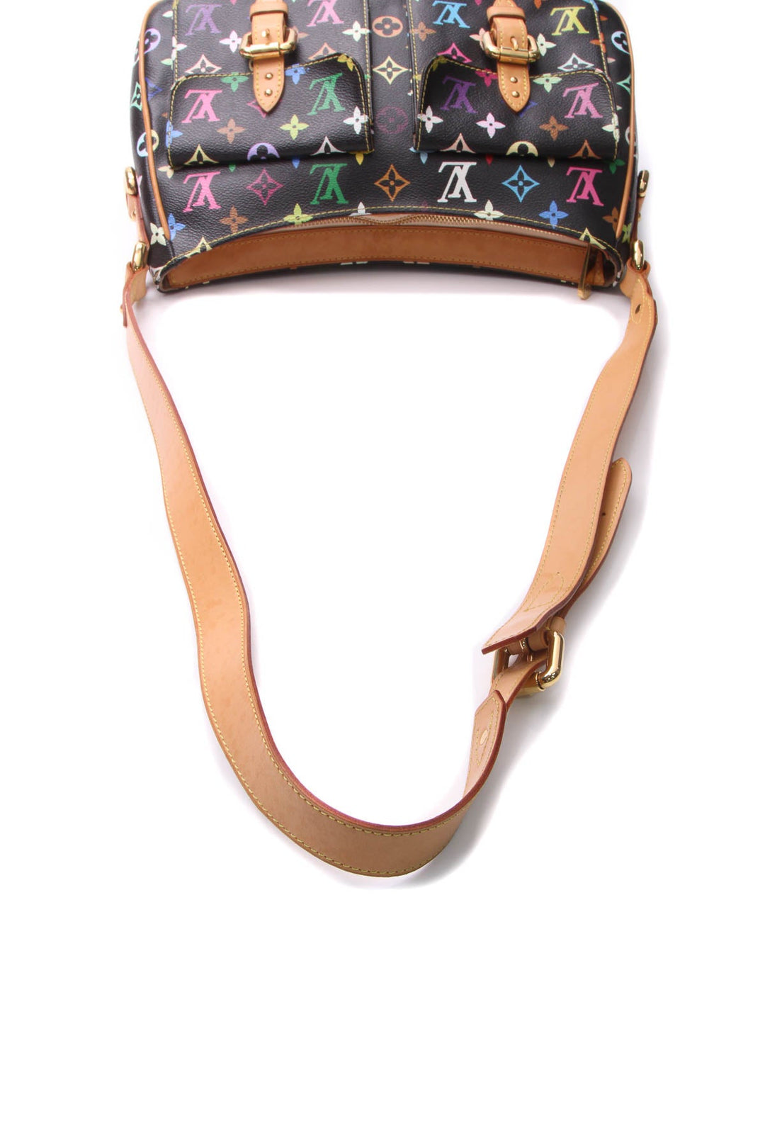 Lodge GM Bag