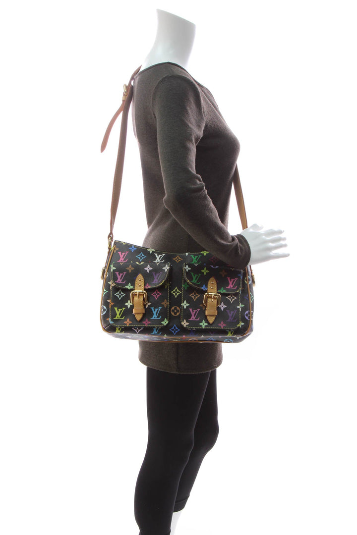 Lodge GM Bag
