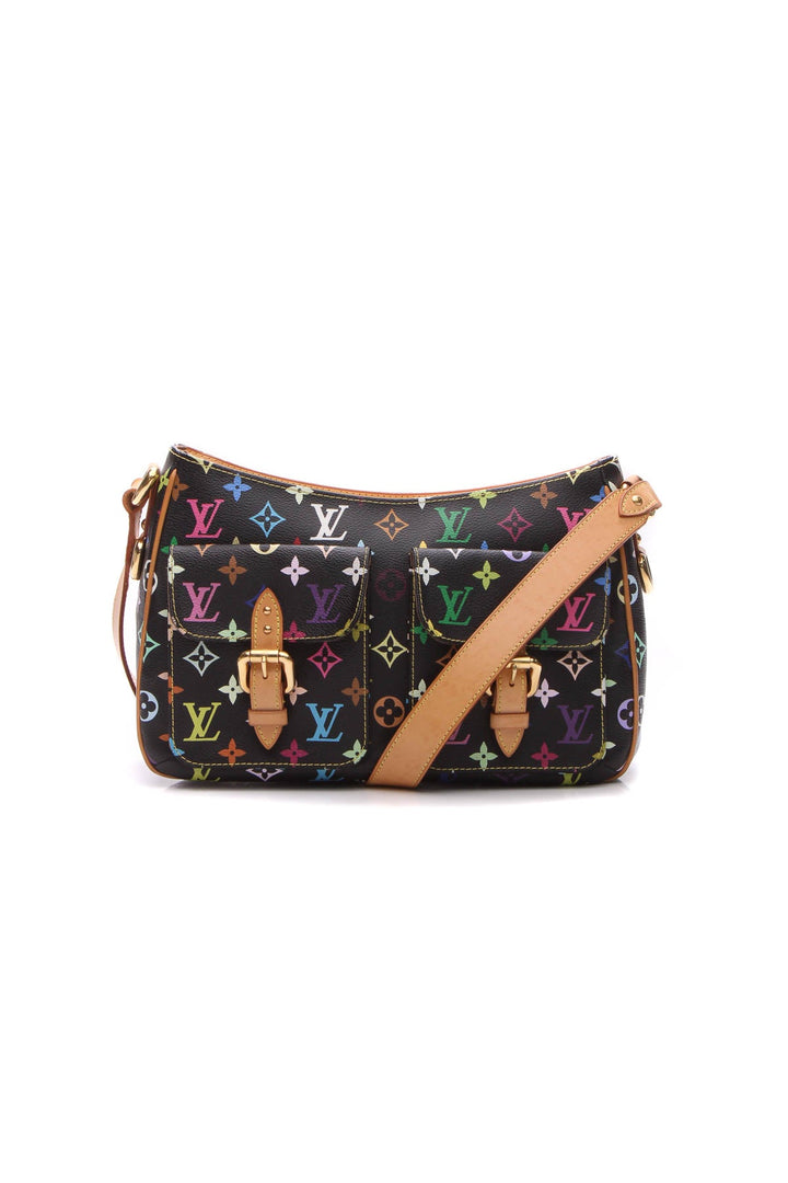 Lodge GM Bag