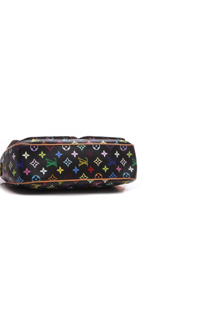 Lodge GM Bag