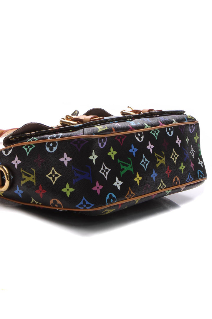 Lodge GM Bag