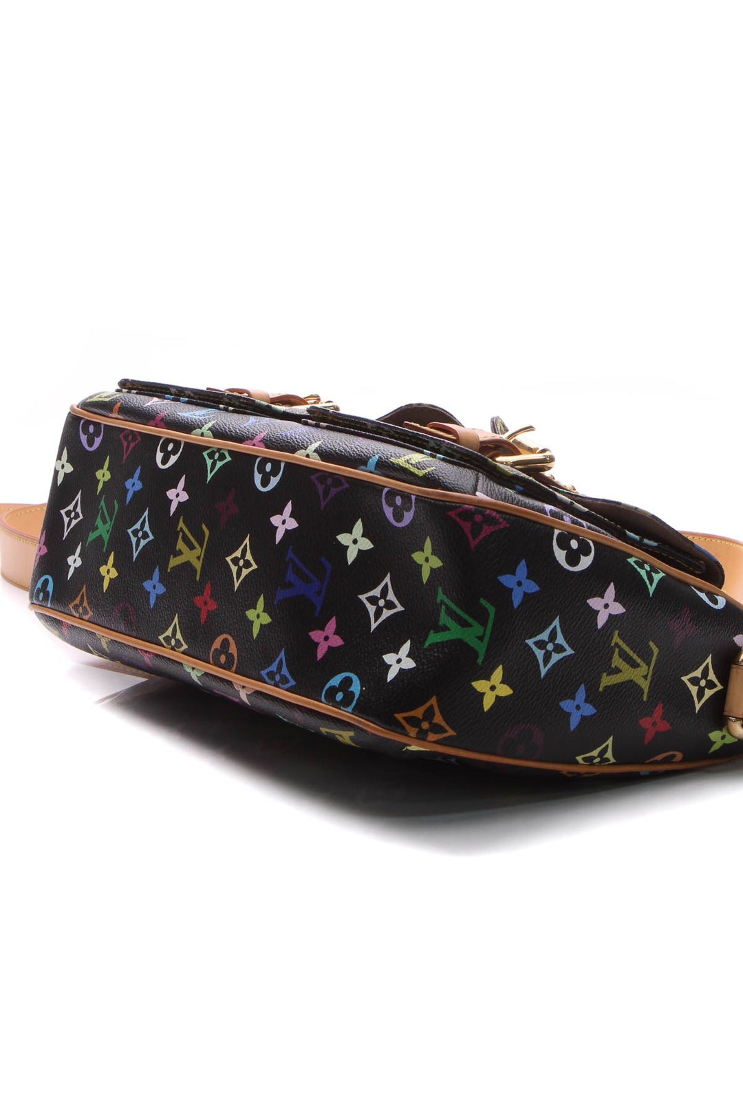 Lodge GM Bag