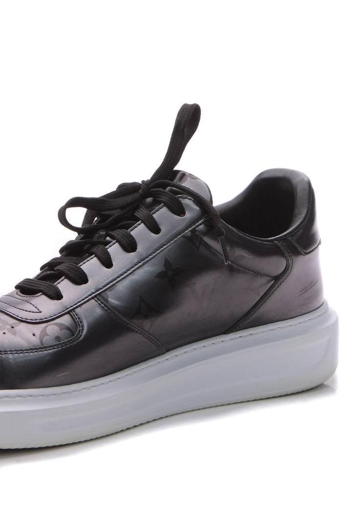 Beverly Hills Men's Sneakers - US Size 8.5