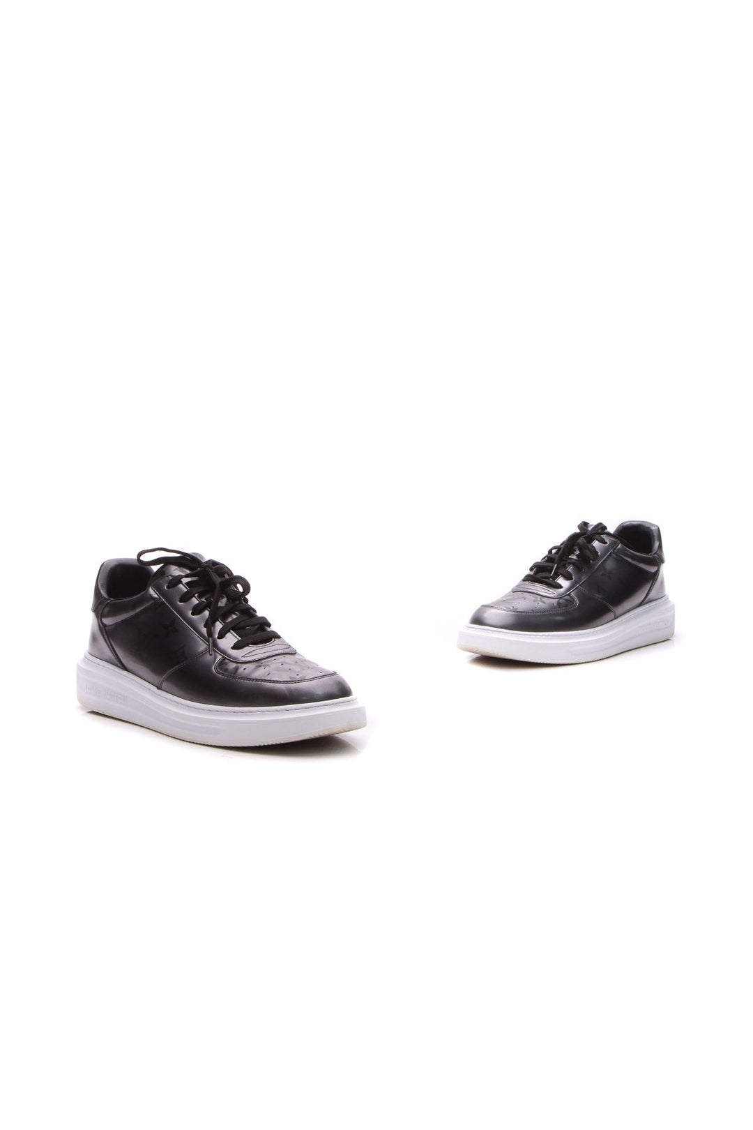Beverly Hills Men's Sneakers - US Size 8.5
