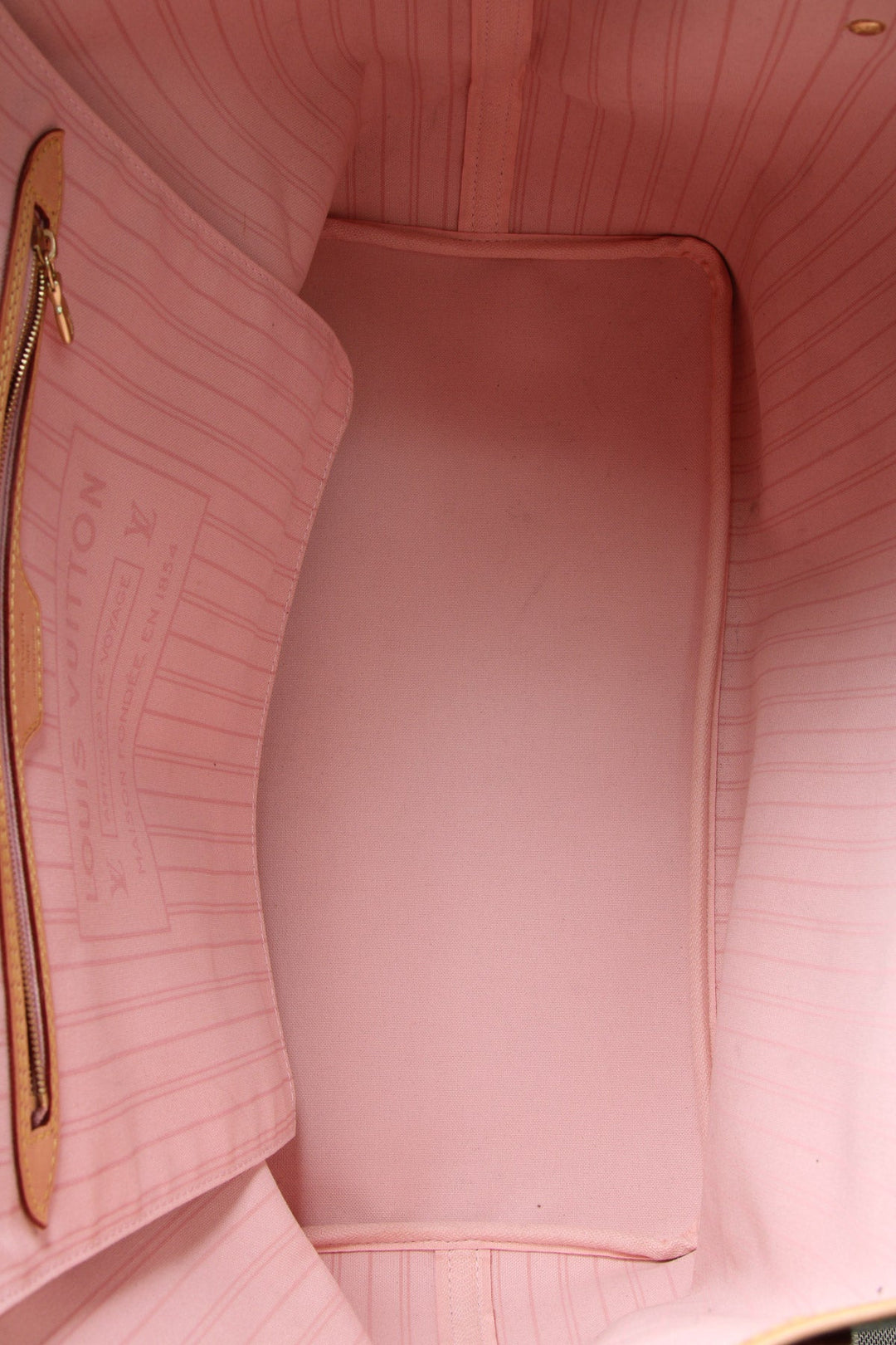 Neverfull GM Tote Bag