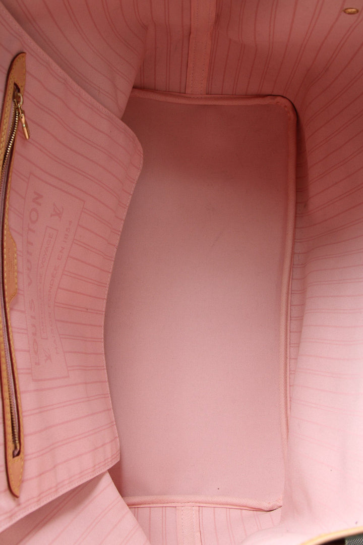Neverfull GM Tote Bag