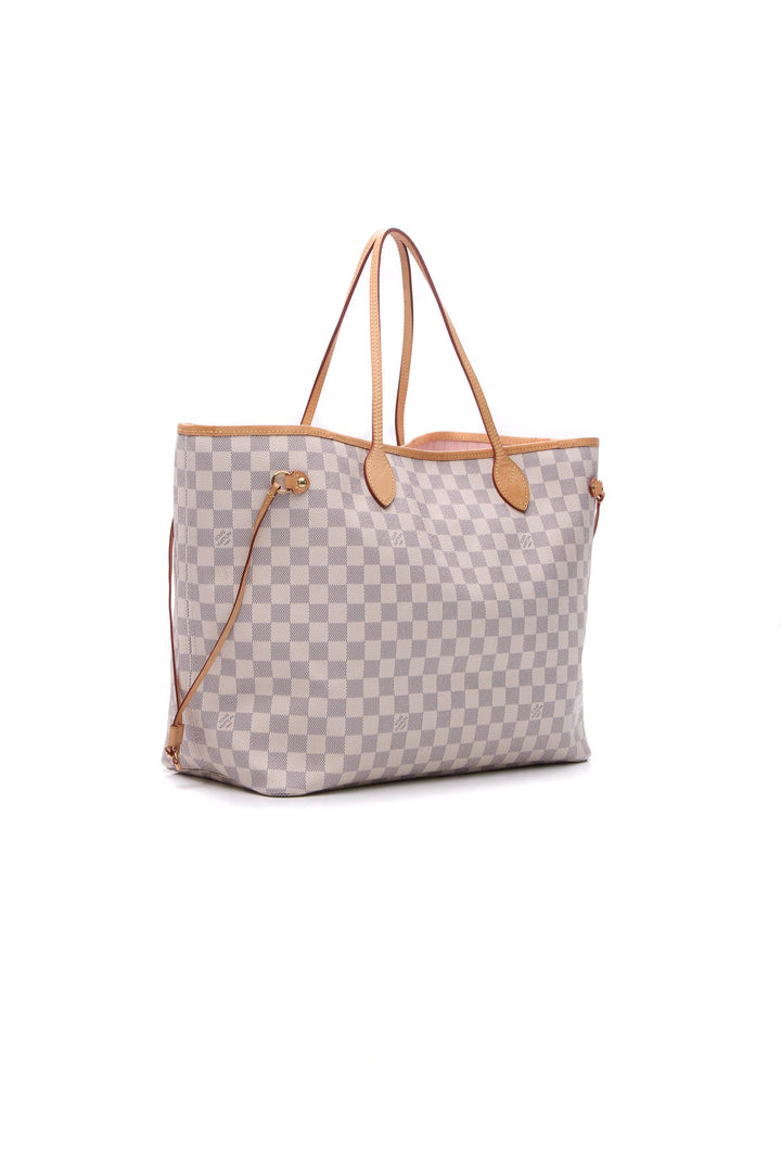 Neverfull GM Tote Bag