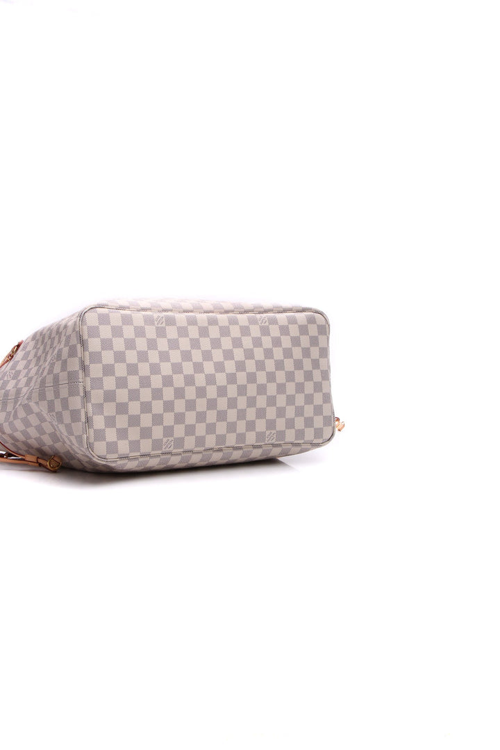 Neverfull GM Tote Bag