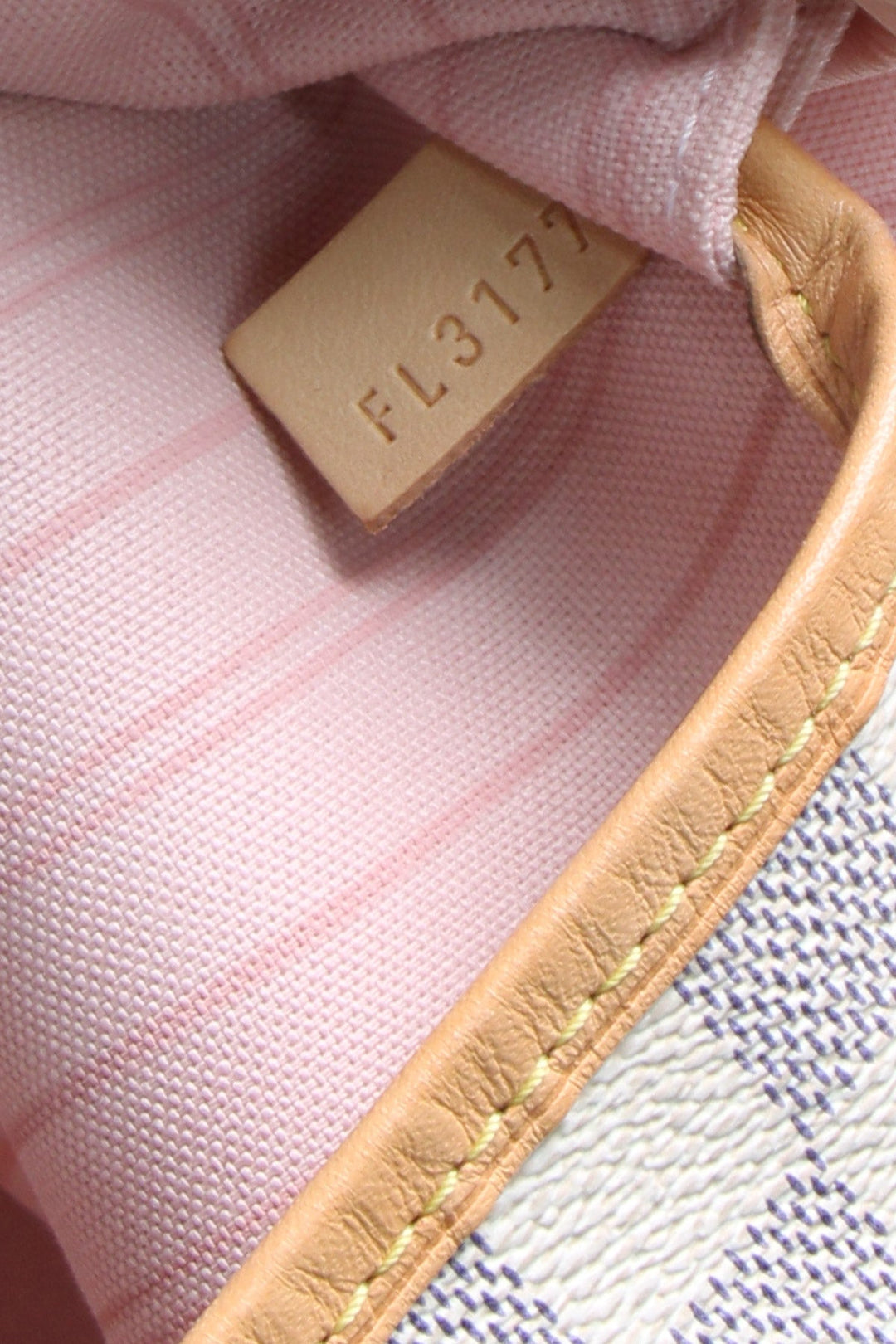Neverfull GM Tote Bag