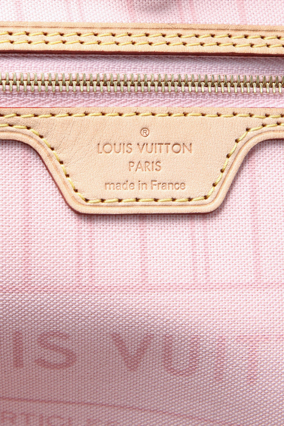 Neverfull GM Tote Bag