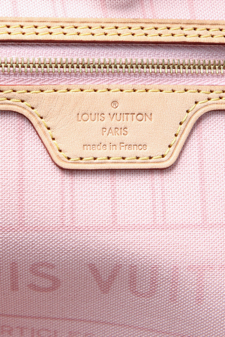 Neverfull GM Tote Bag