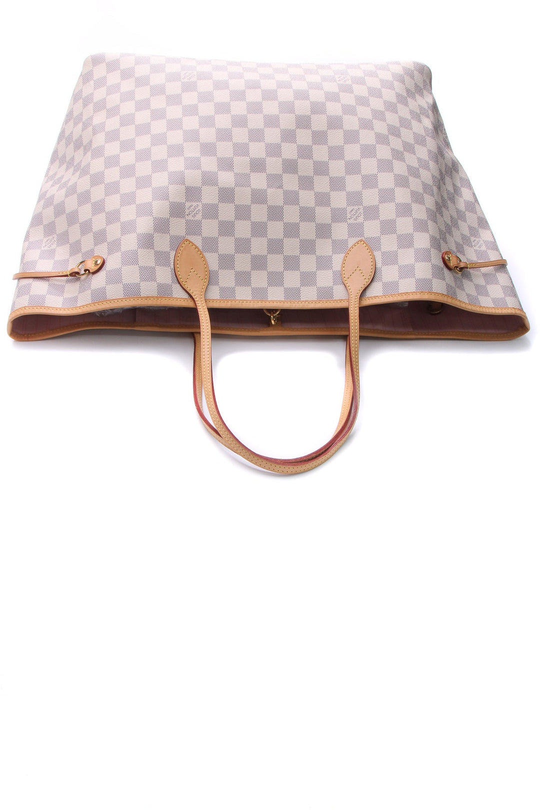 Neverfull GM Tote Bag
