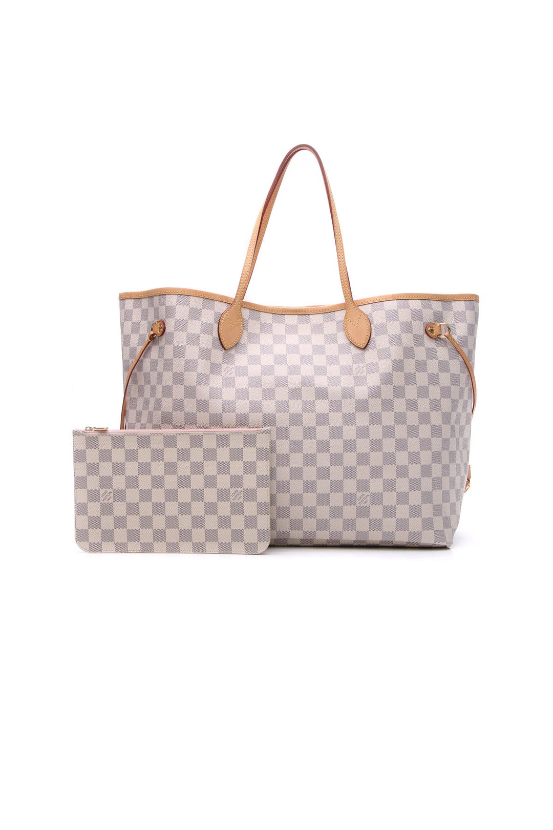 Neverfull GM Tote Bag