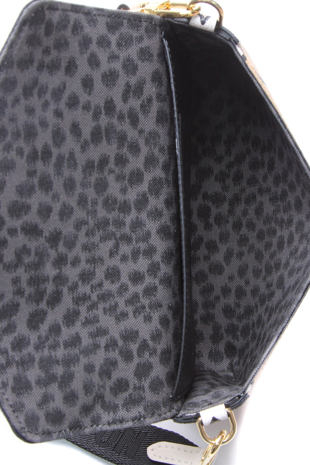 Wild at Heart Felicie Strap & Go Crossbody Bag