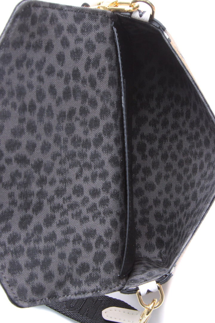 Wild at Heart Felicie Strap & Go Crossbody Bag