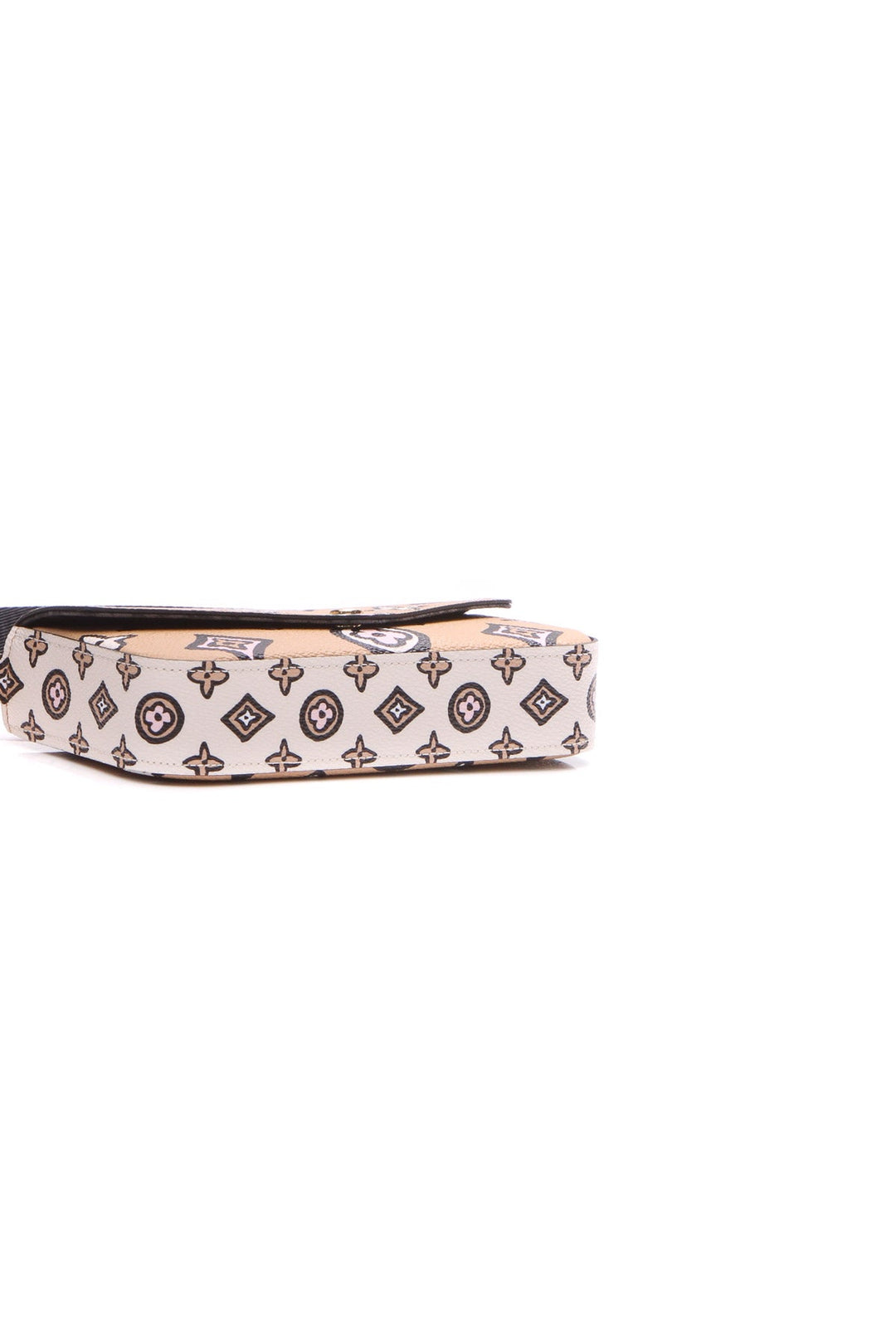 Wild at Heart Felicie Strap & Go Crossbody Bag