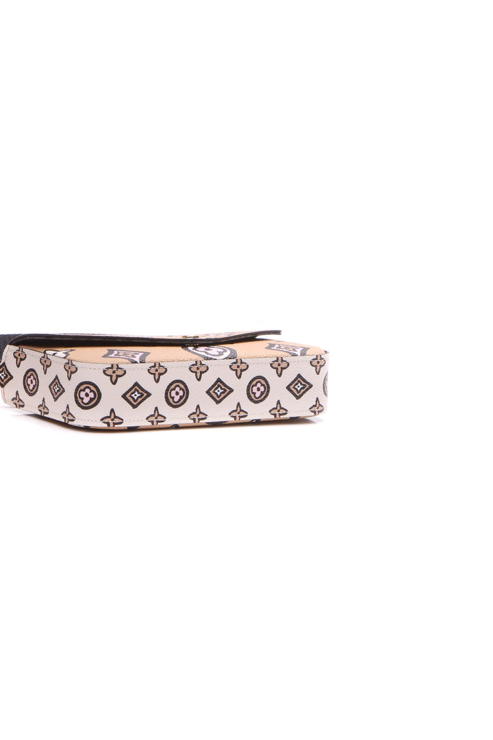 Wild at Heart Felicie Strap & Go Crossbody Bag