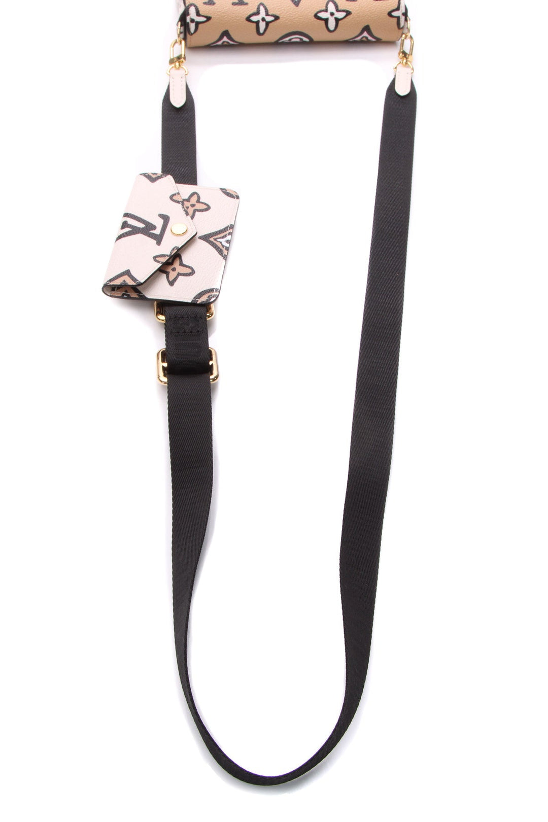 Wild at Heart Felicie Strap & Go Crossbody Bag