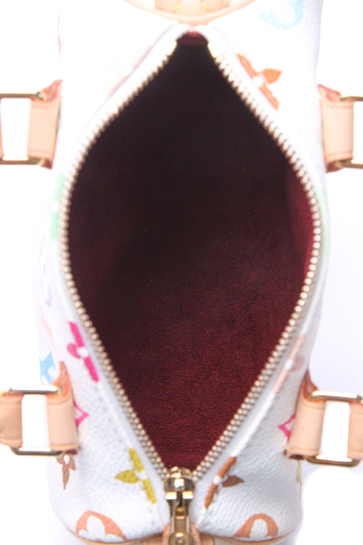 Mini Speedy HL Bag