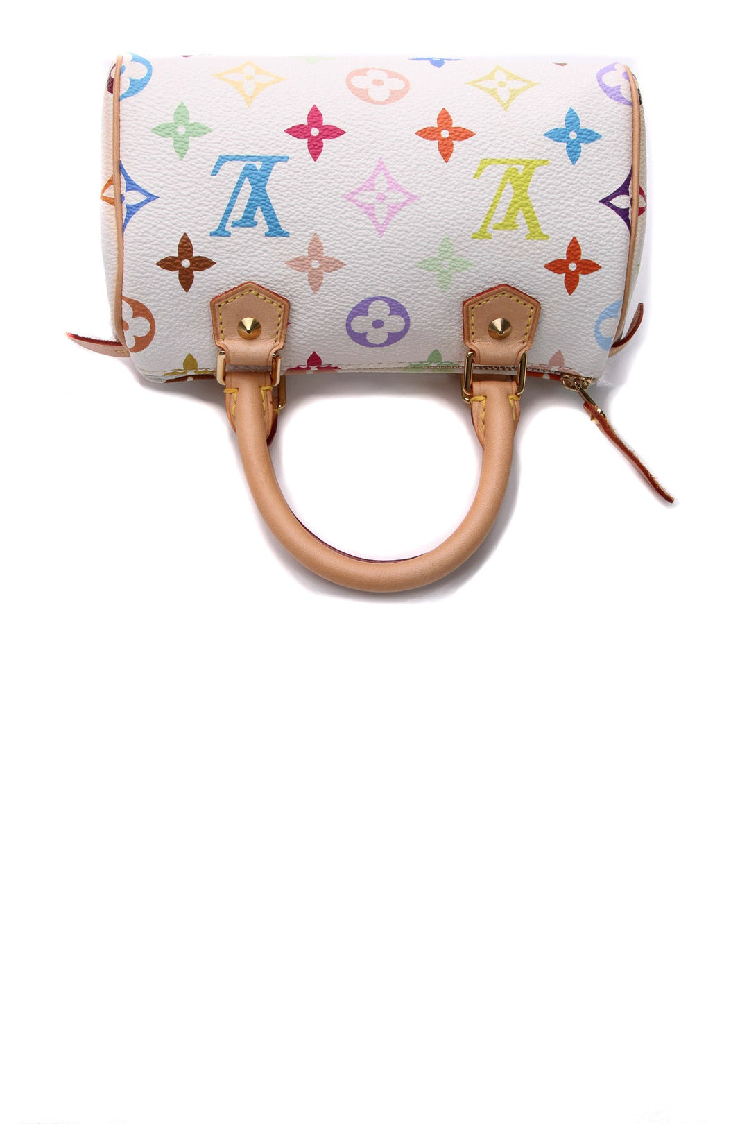 Mini Speedy HL Bag