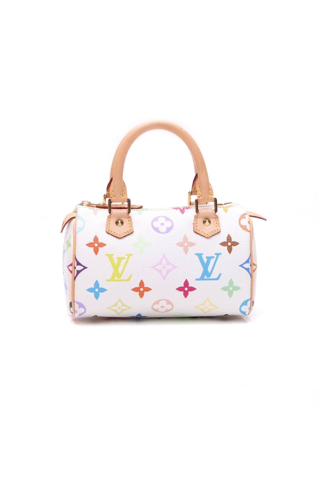 Mini Speedy HL Bag