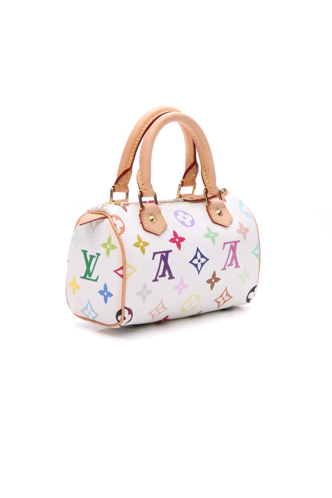 Mini Speedy HL Bag