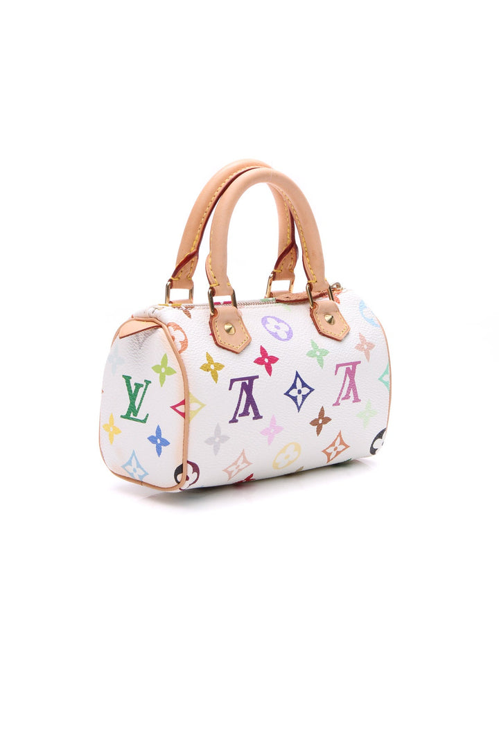 Mini Speedy HL Bag
