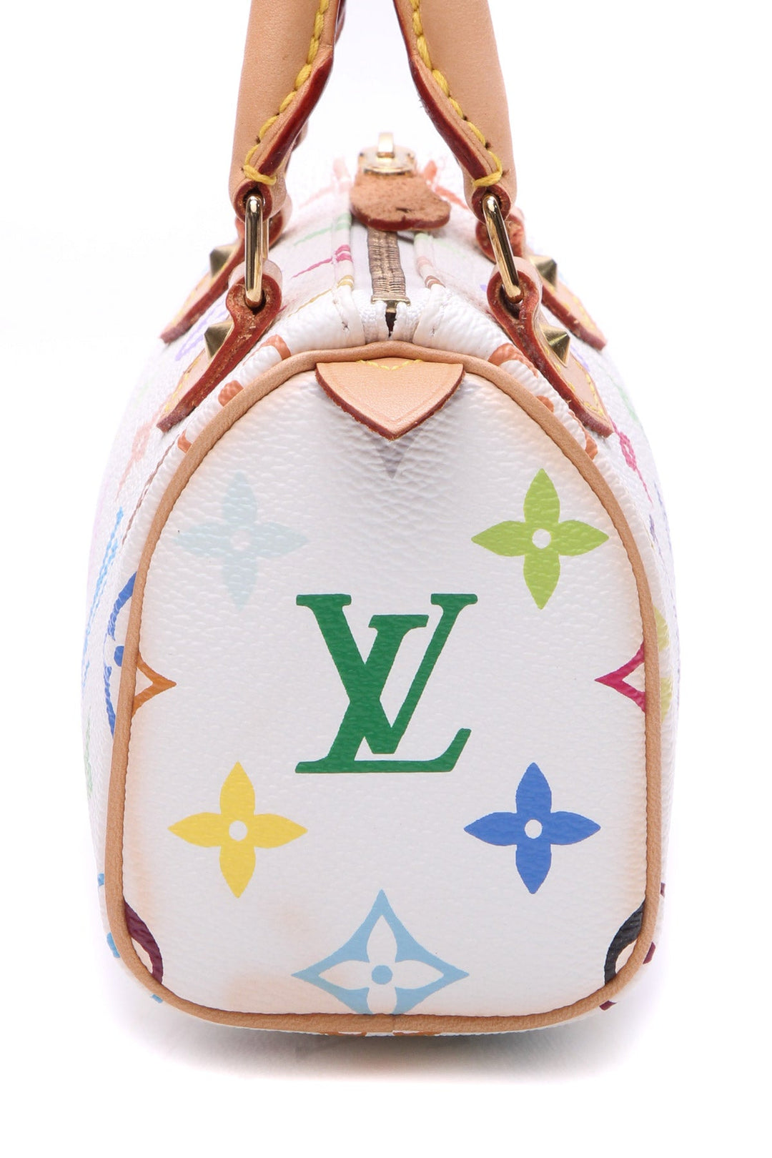 Mini Speedy HL Bag