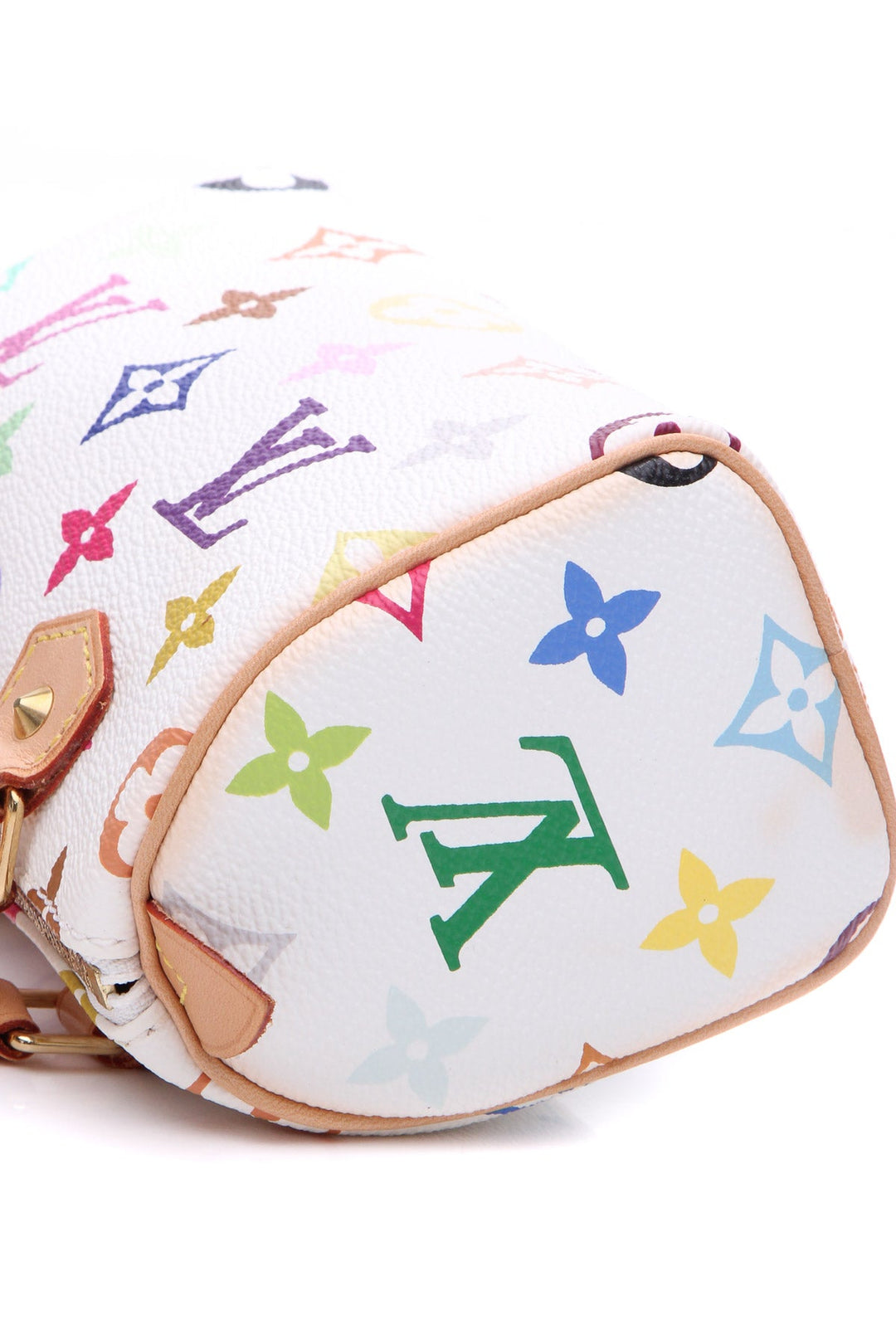 Mini Speedy HL Bag