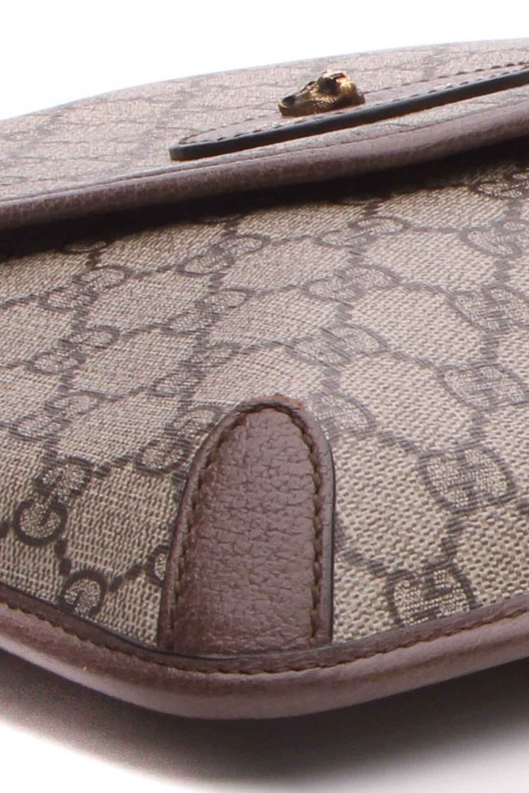 Neo Vintage Messenger Bag