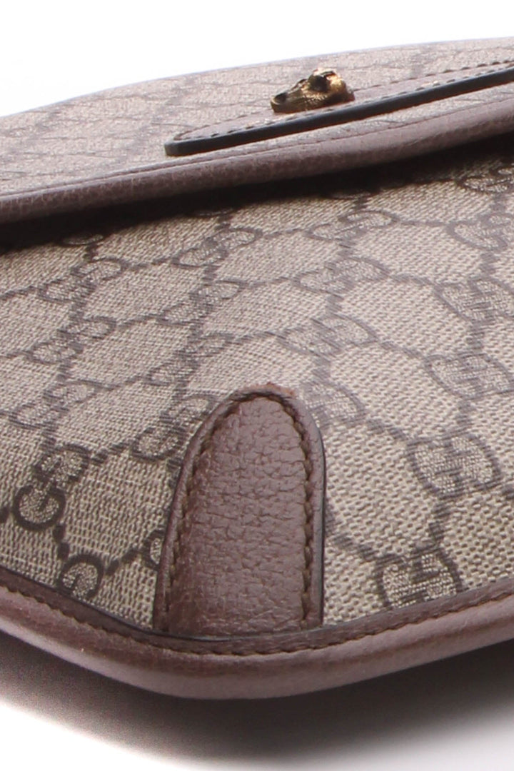 Neo Vintage Messenger Bag
