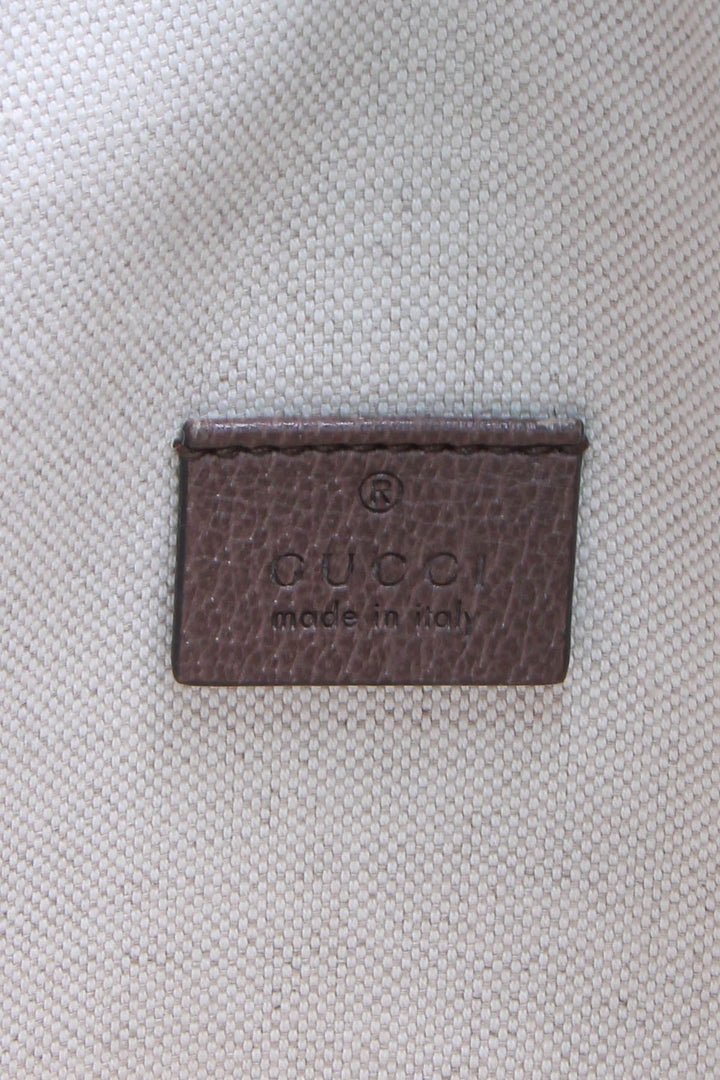 Neo Vintage Messenger Bag
