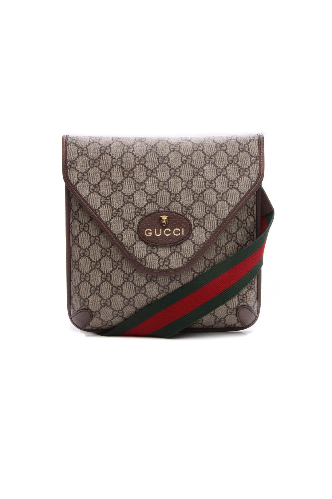 Neo Vintage Messenger Bag