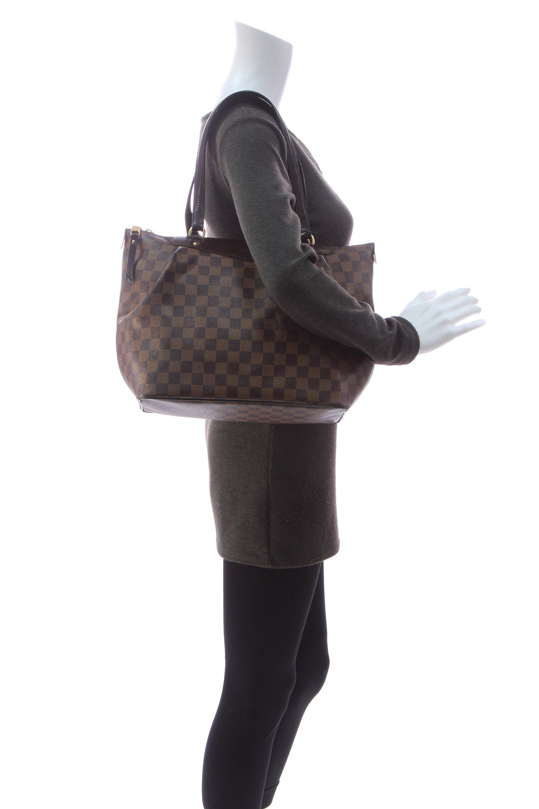 Westminster GM Bag
