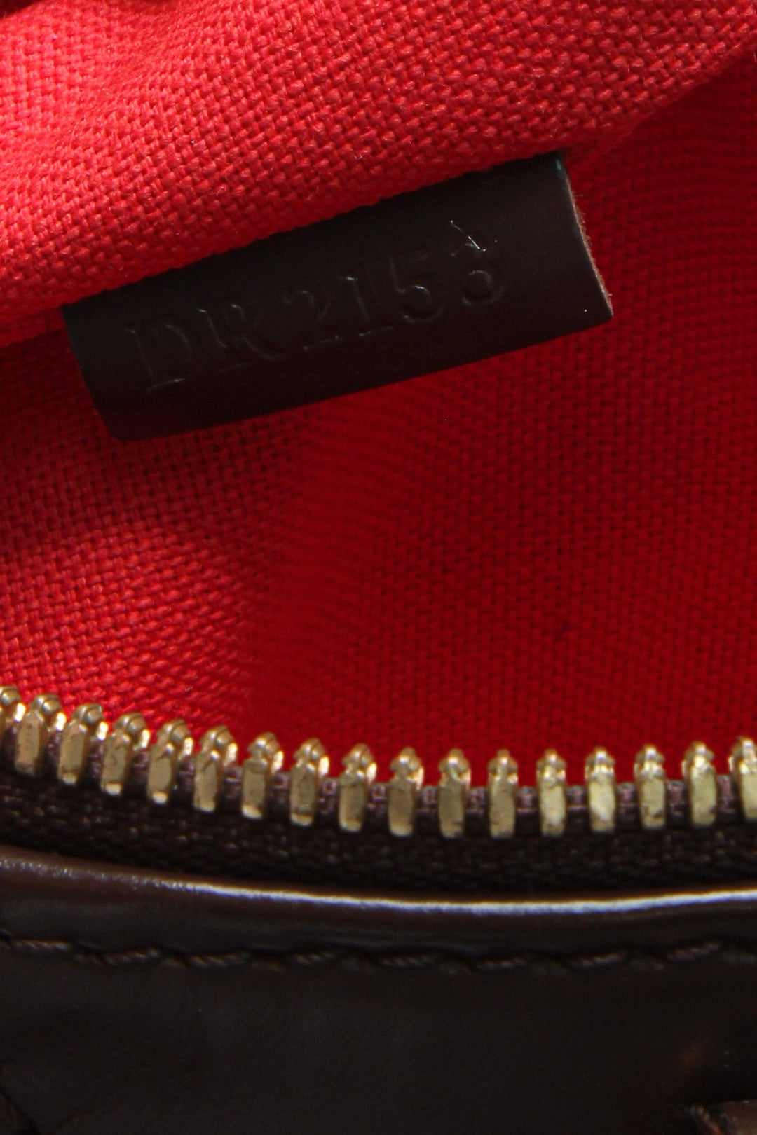 Westminster GM Bag