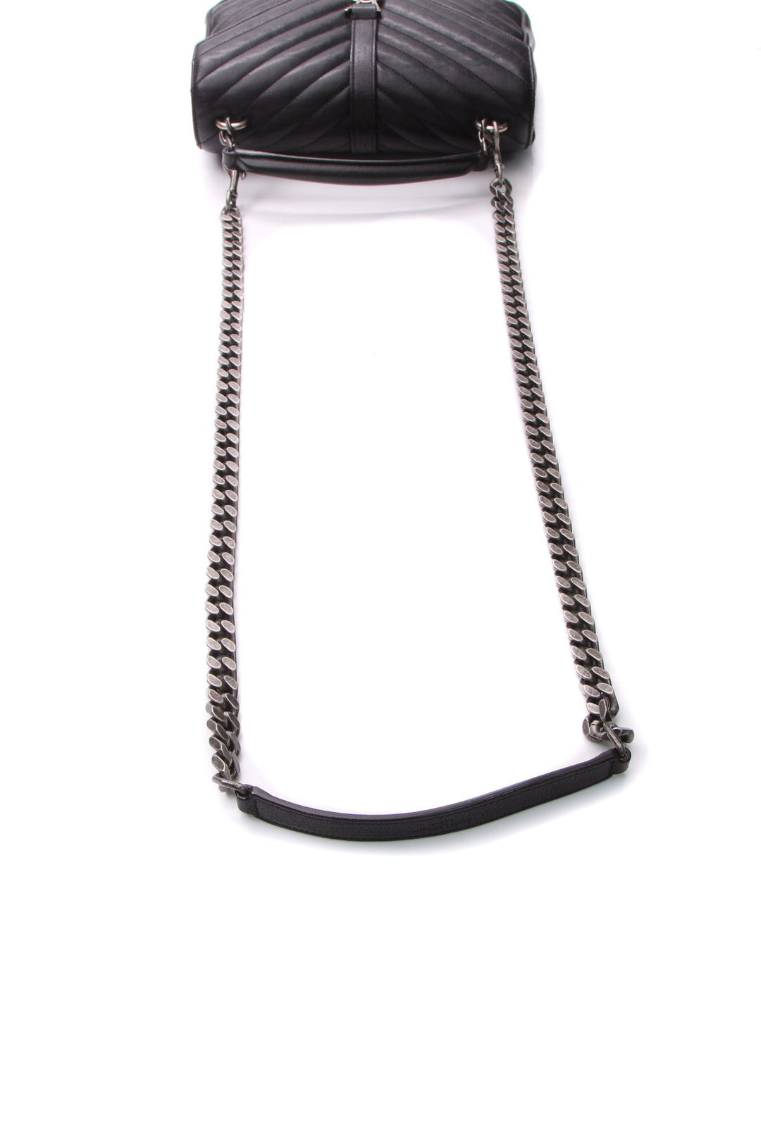 College Medium Chain Bag