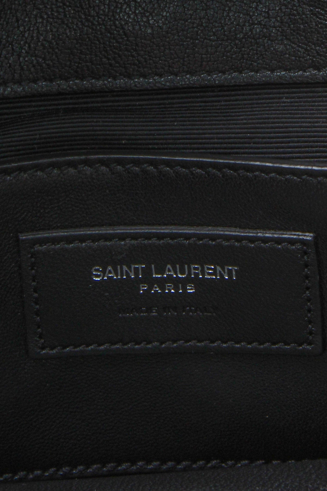 College Medium Chain Bag